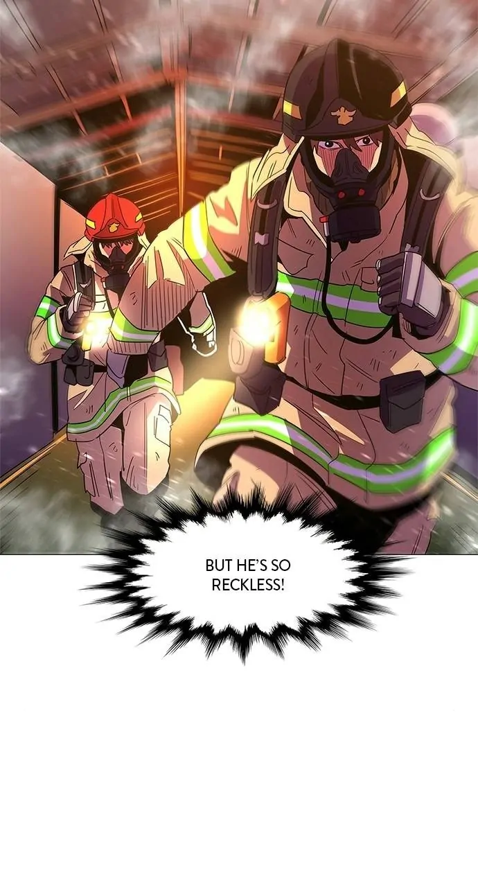 Read 1 Second Manga Online