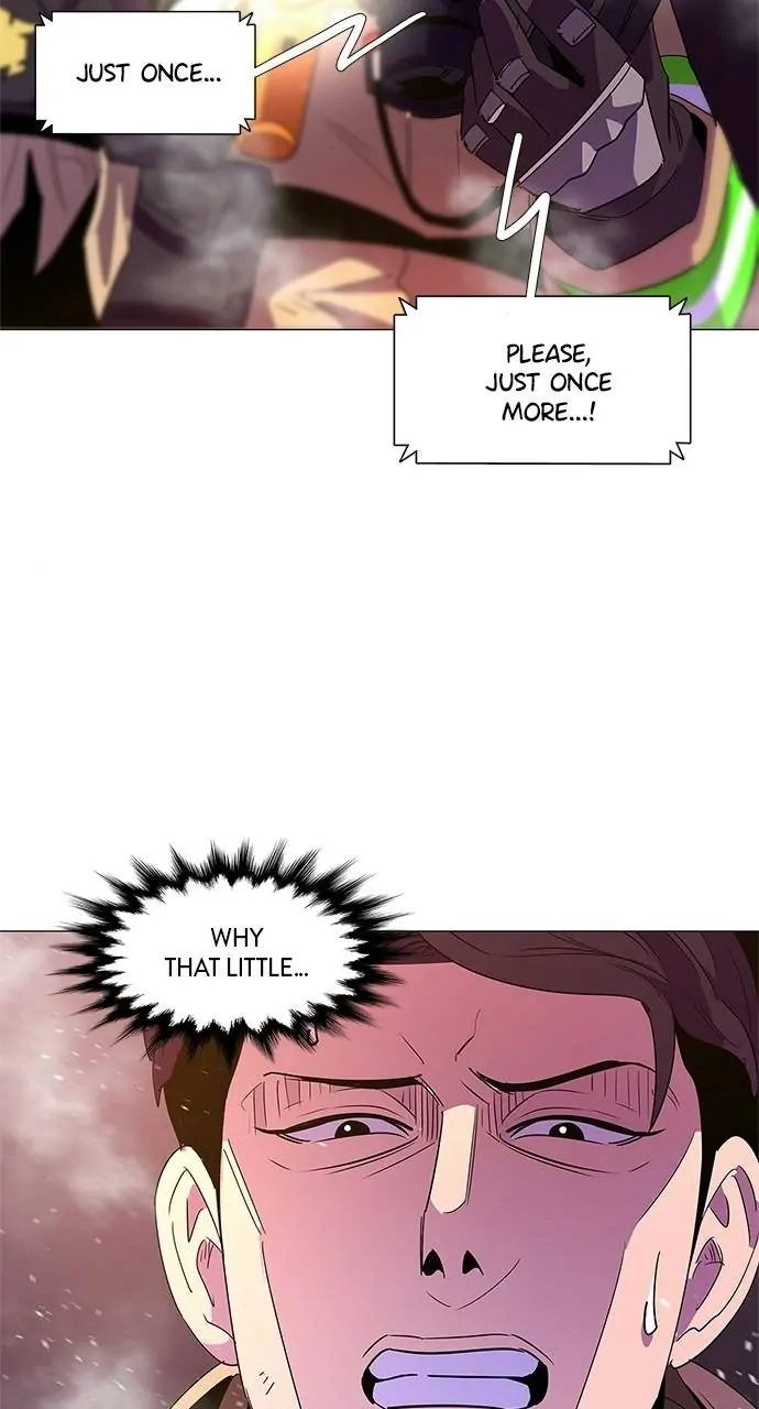 Read 1 Second Manga Online