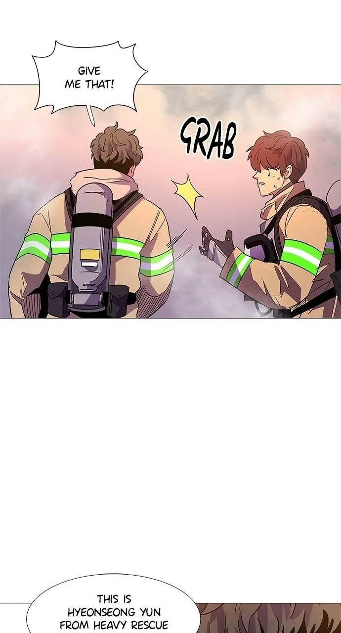 Read 1 Second Manga Online