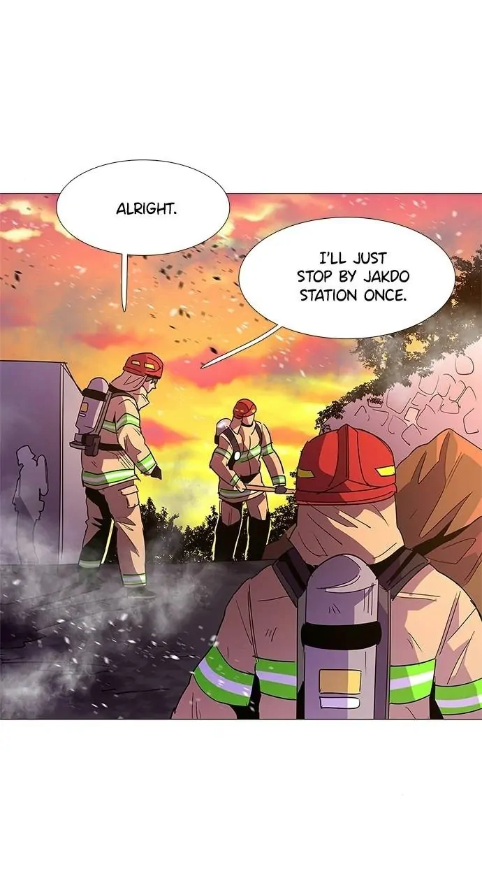 Read 1 Second Manga Online