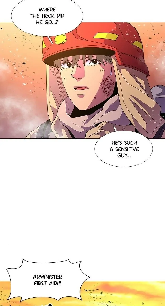 Read 1 Second Manga Online