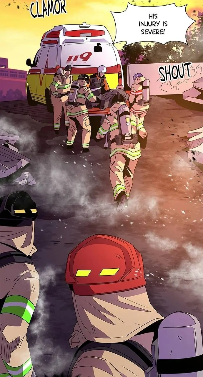 Read 1 Second Manga Online