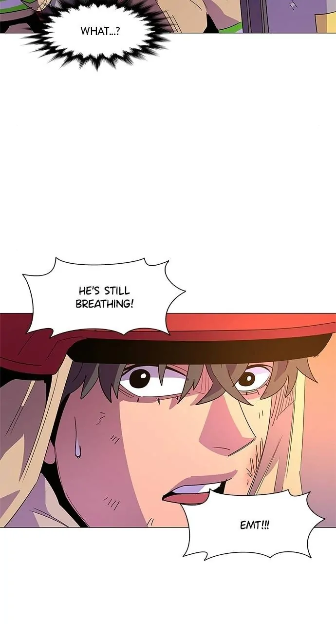 Read 1 Second Manga Online