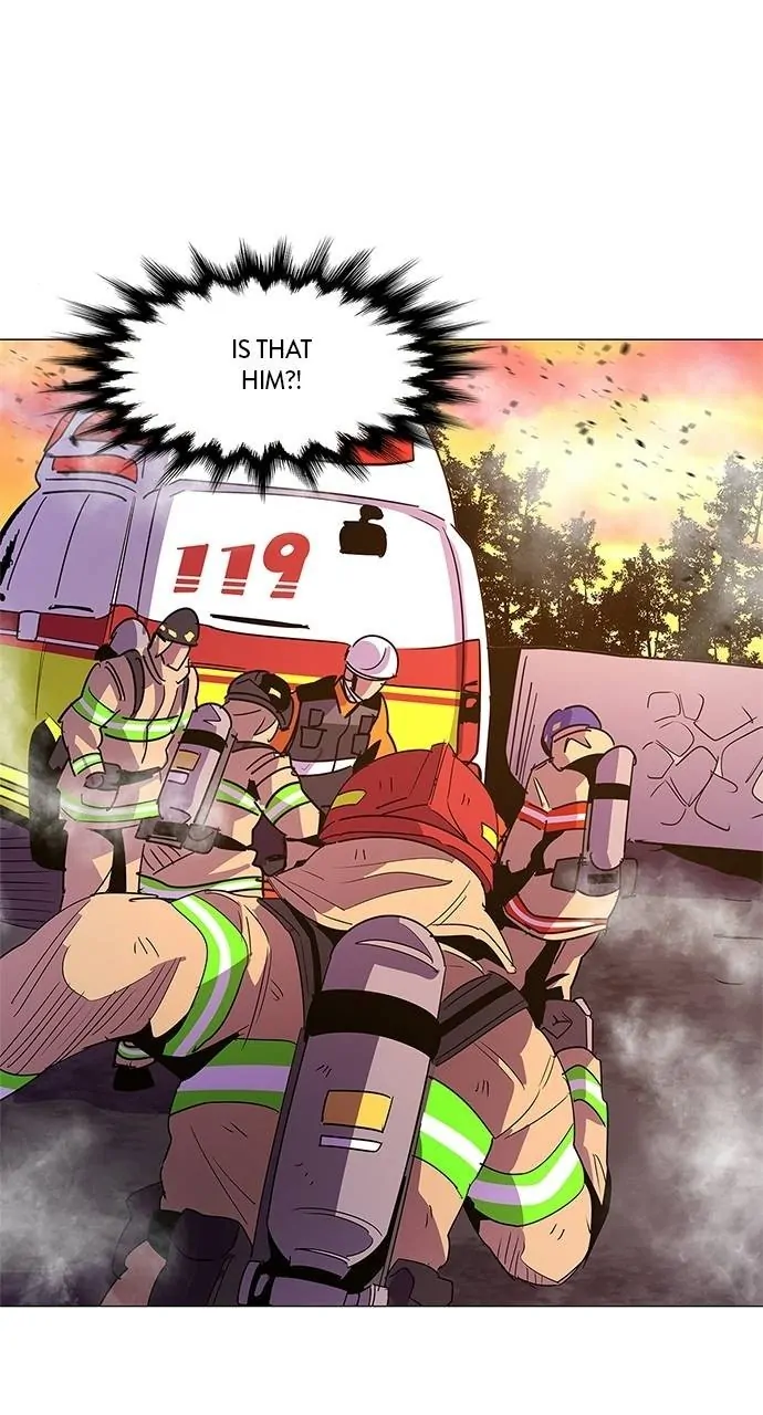 Read 1 Second Manga Online