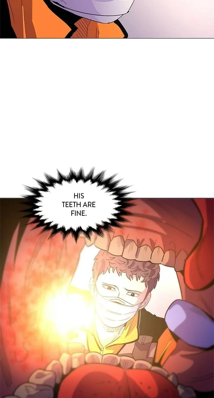 Read 1 Second Manga Online