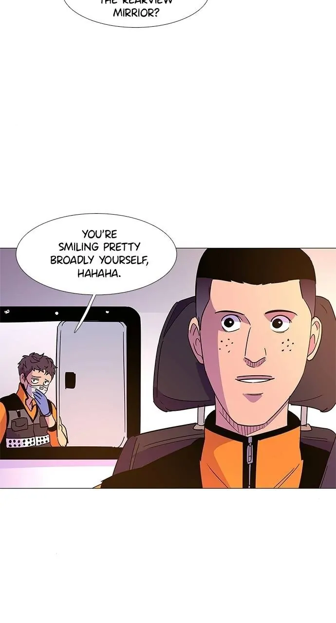 Read 1 Second Manga Online