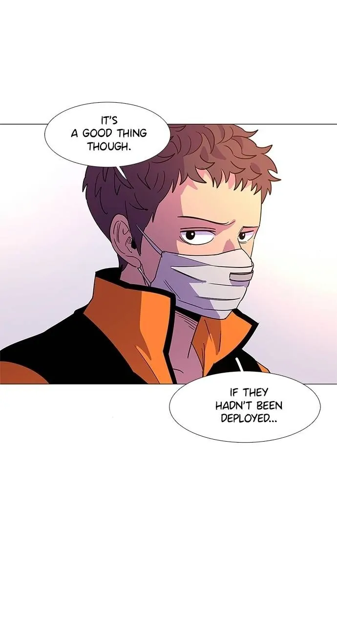 Read 1 Second Manga Online