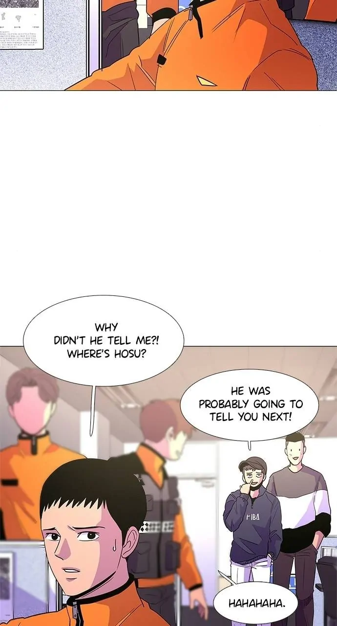 Read 1 Second Manga Online
