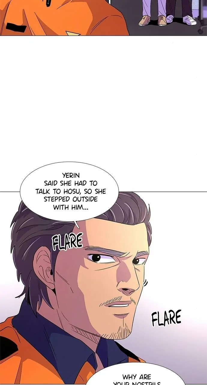 Read 1 Second Manga Online
