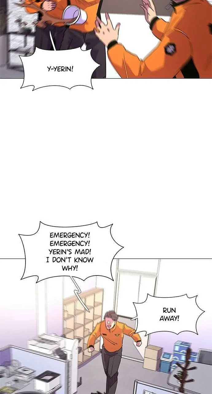 Read 1 Second Manga Online