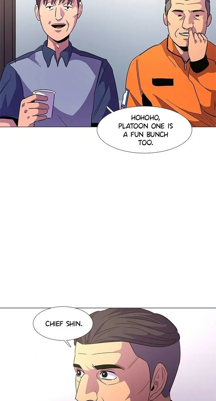 Read 1 Second Manga Online