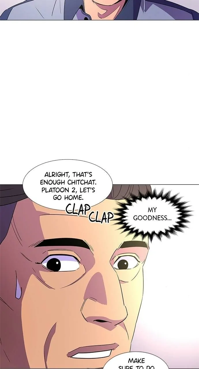 Read 1 Second Manga Online