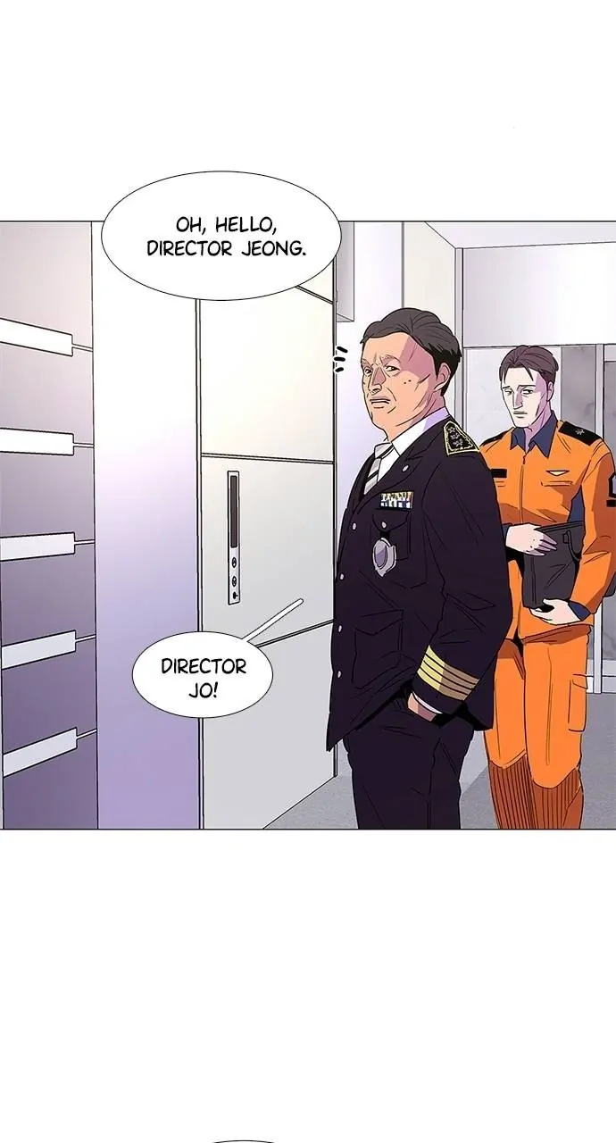 Read 1 Second Manga Online