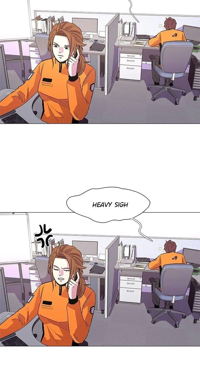 Read 1 Second Manga Online