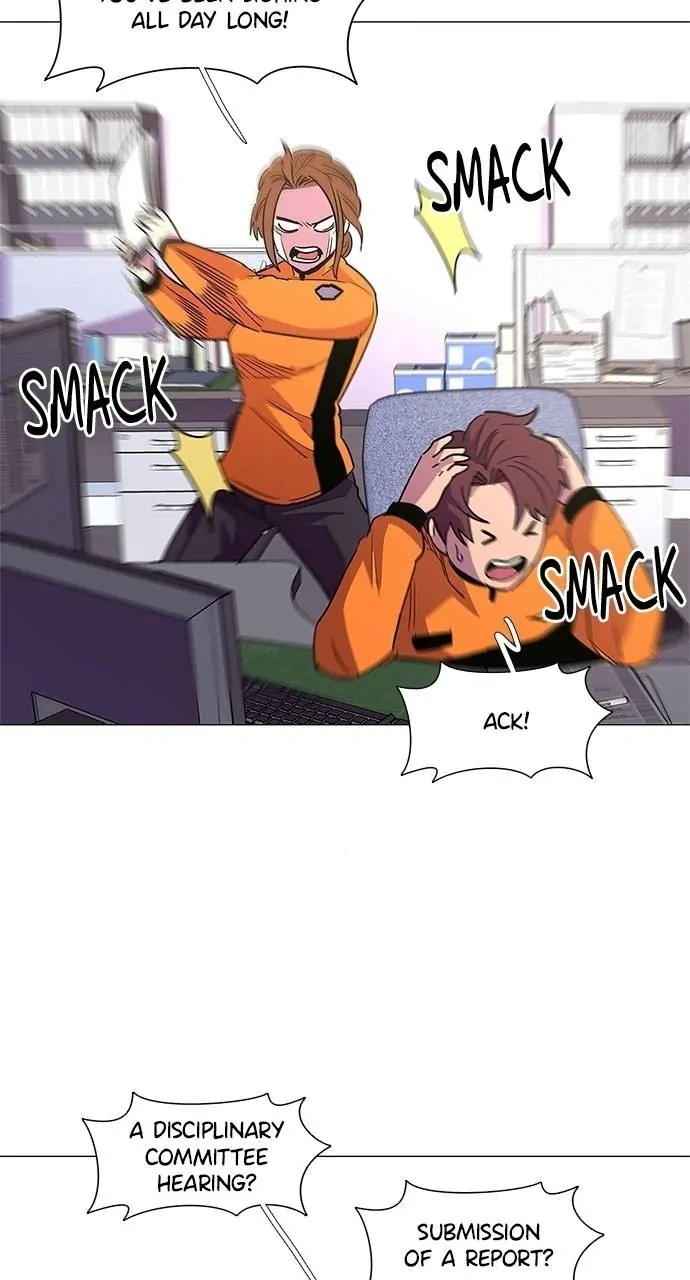 Read 1 Second Manga Online