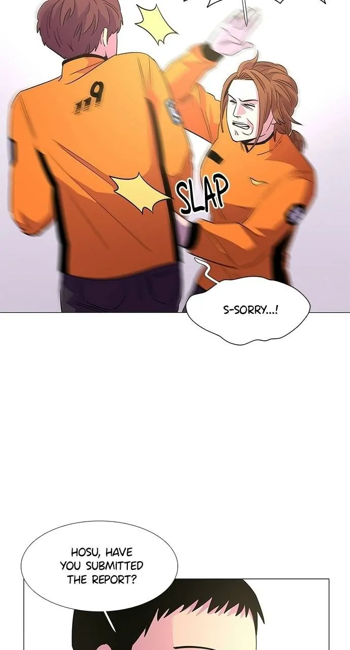 Read 1 Second Manga Online