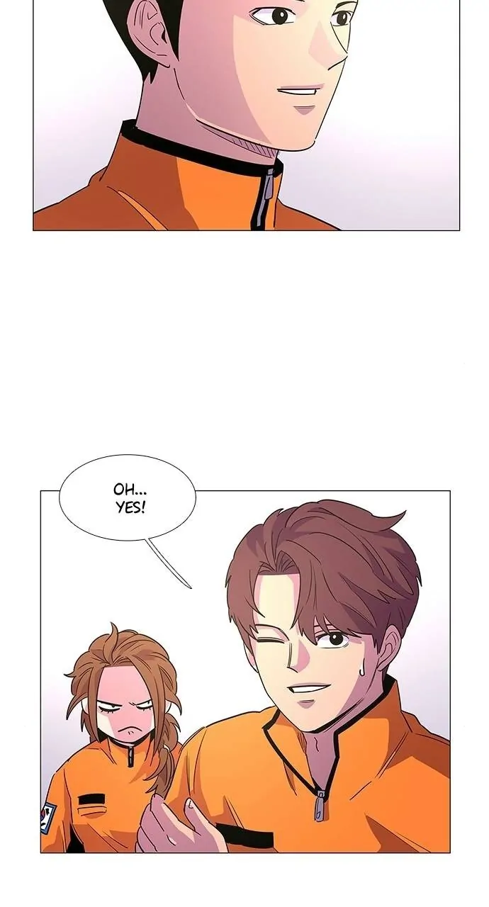 Read 1 Second Manga Online