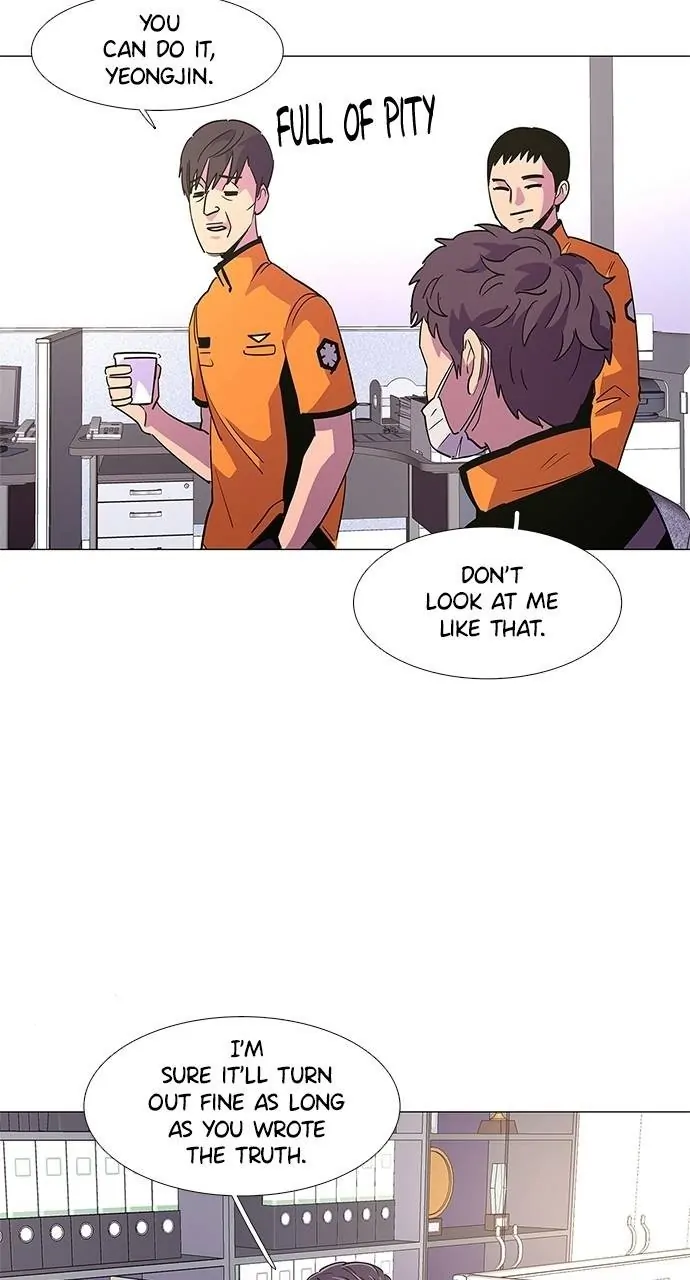 Read 1 Second Manga Online