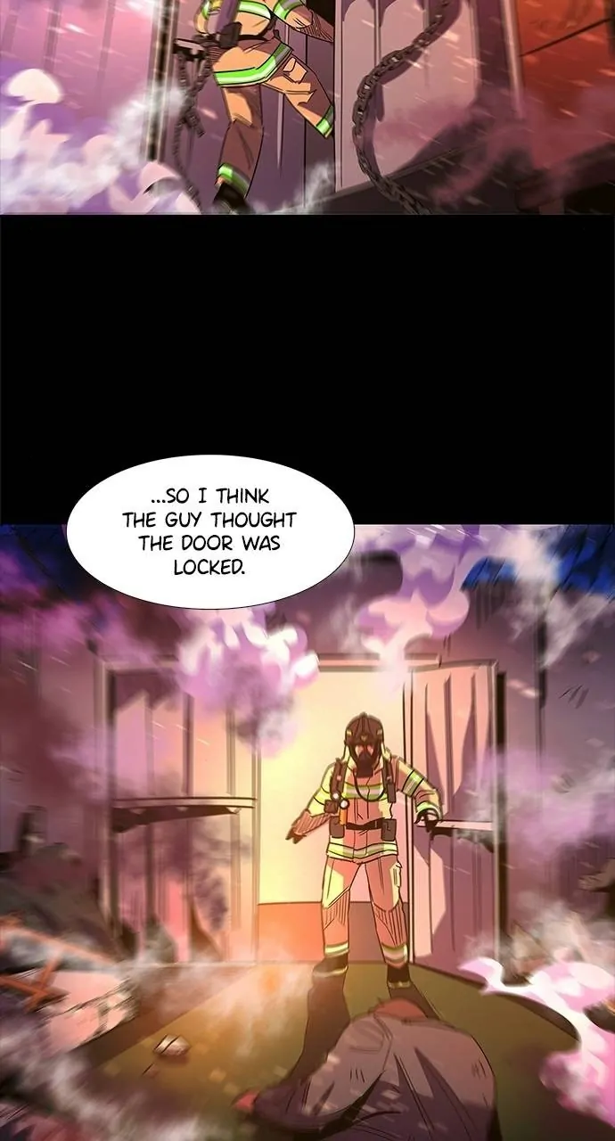 Read 1 Second Manga Online