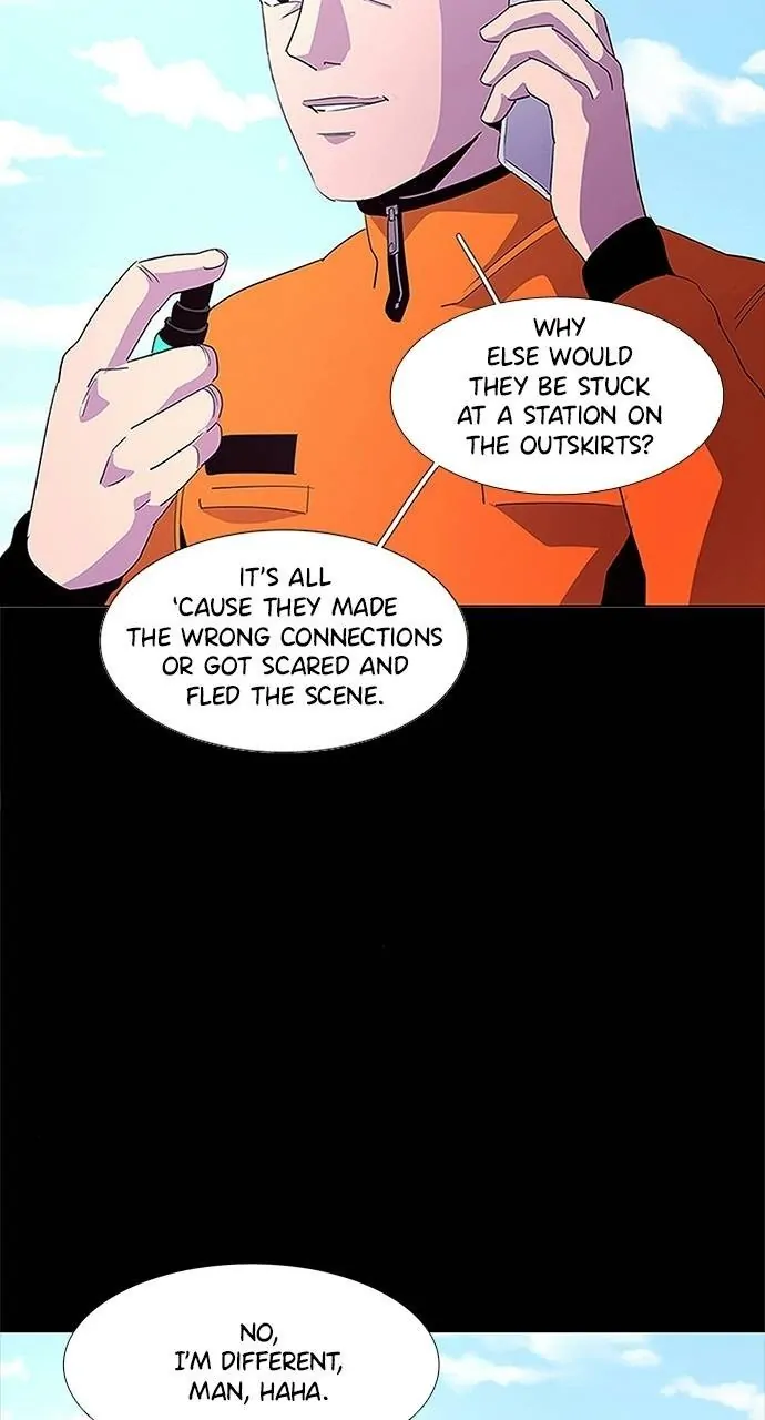 Read 1 Second Manga Online