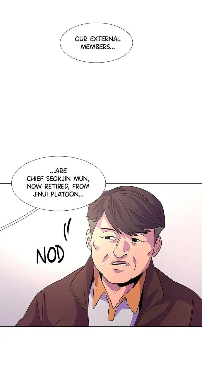 Read 1 Second Manga Online