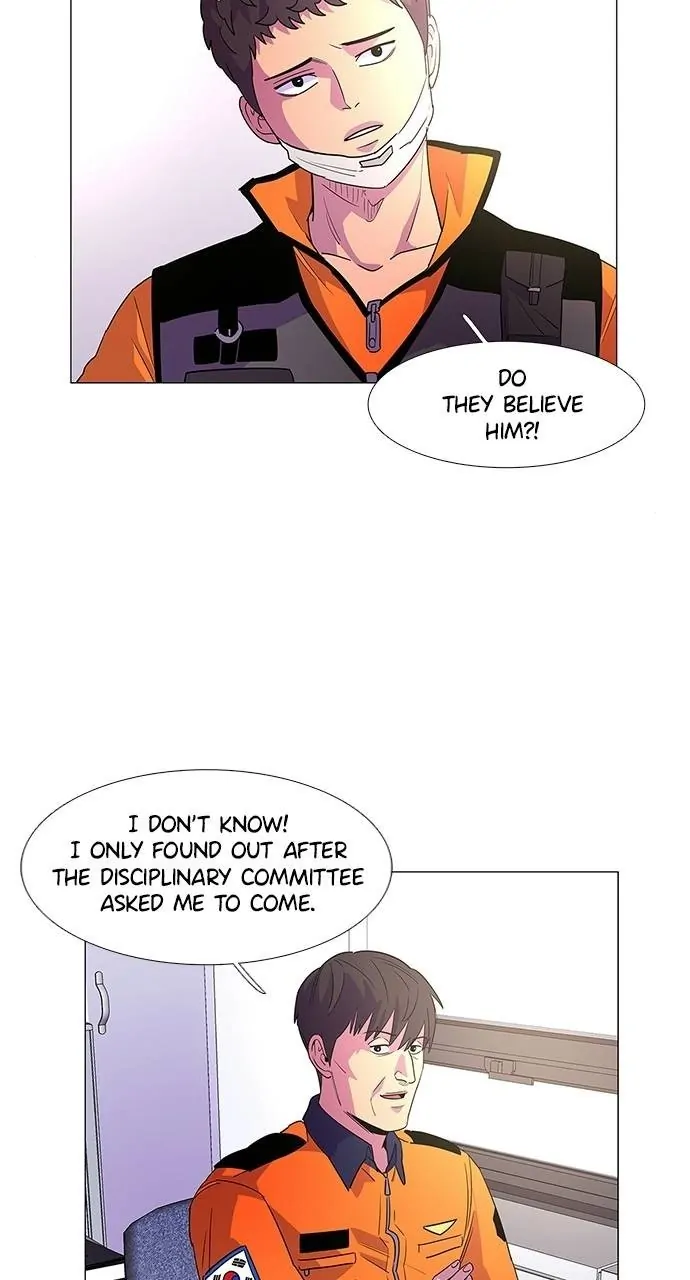 Read 1 Second Manga Online