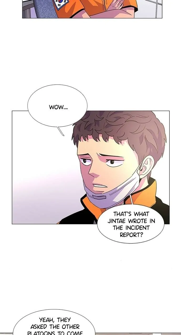 Read 1 Second Manga Online