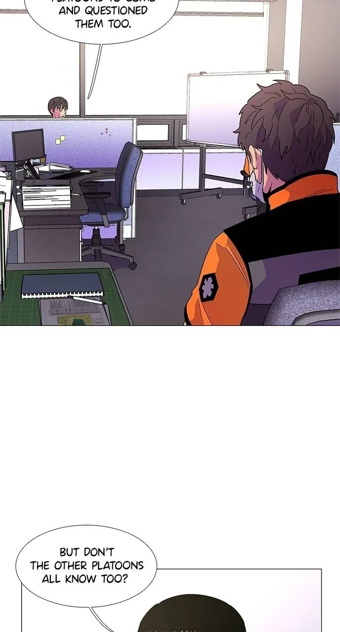 Read 1 Second Manga Online