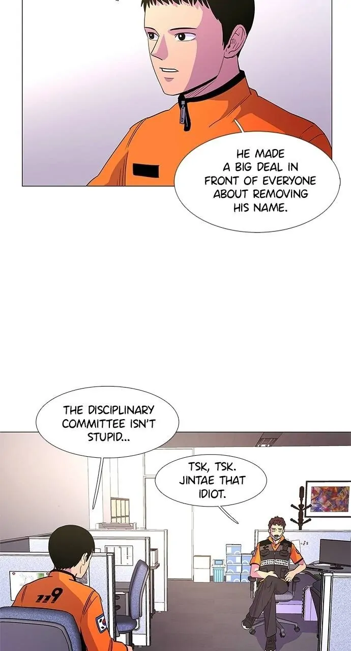 Read 1 Second Manga Online