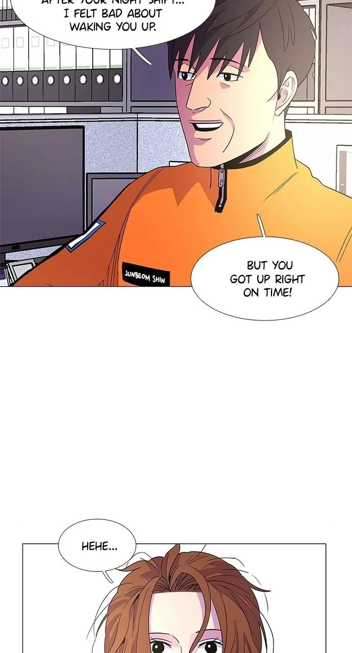 Read 1 Second Manga Online