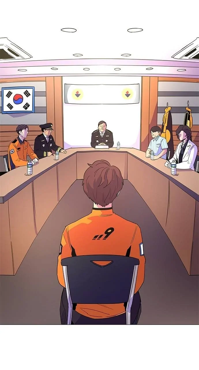 Read 1 Second Manga Online
