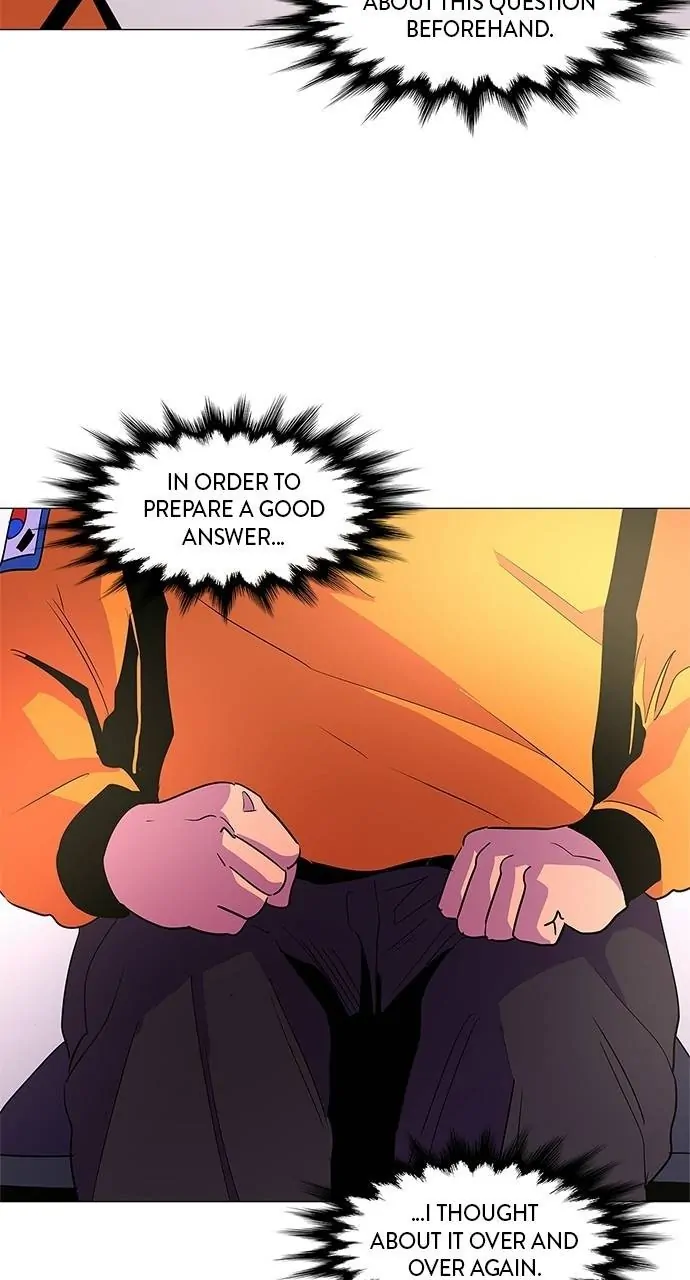 Read 1 Second Manga Online