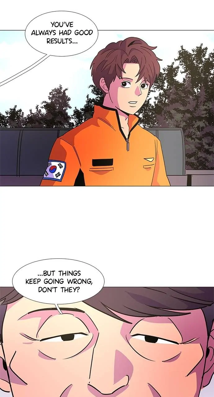 Read 1 Second Manga Online