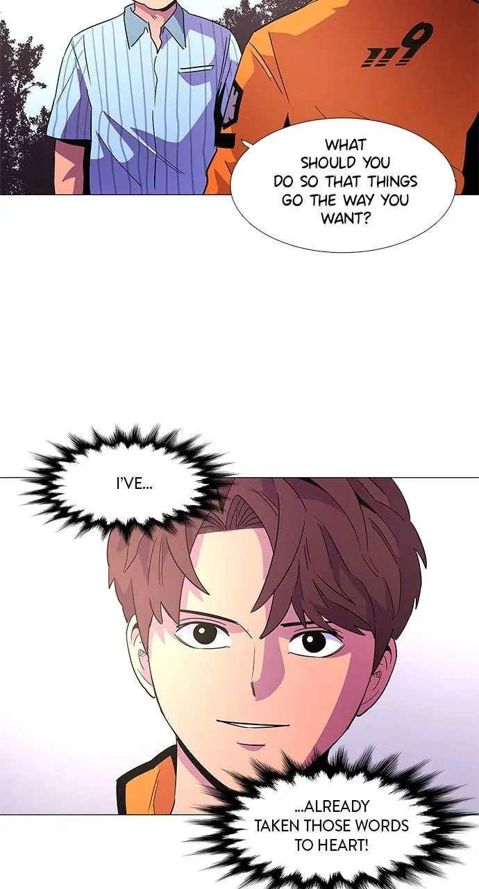 Read 1 Second Manga Online