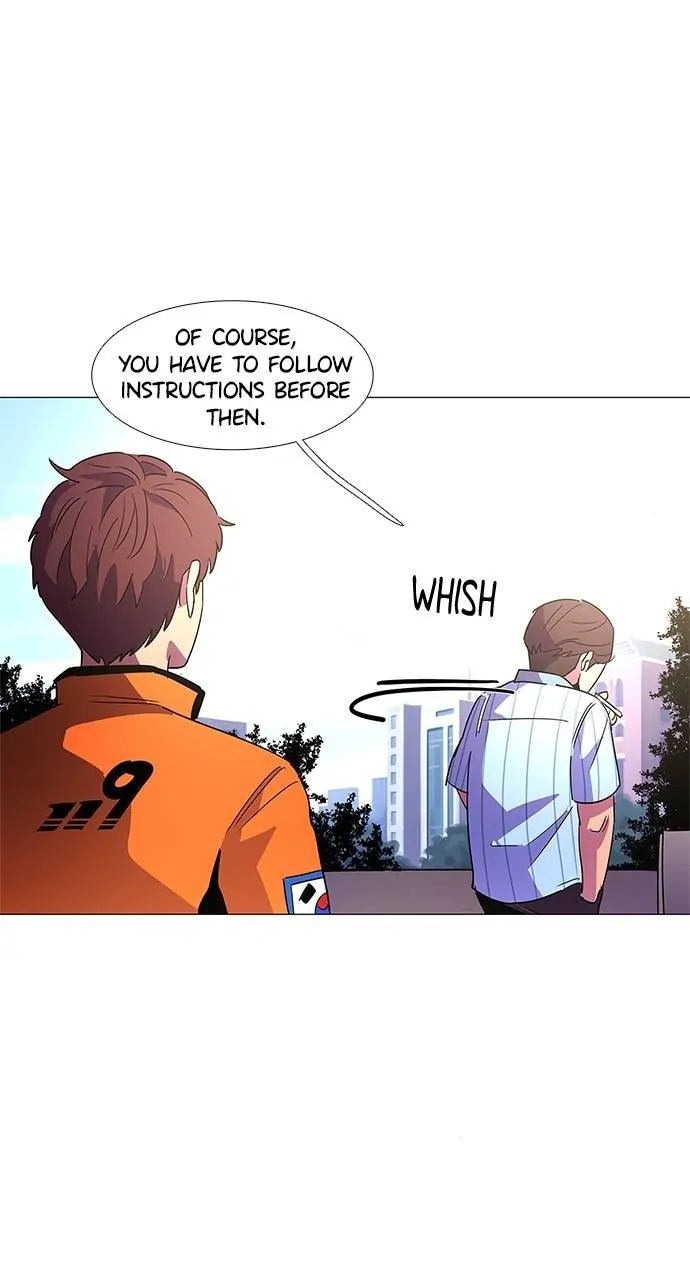 Read 1 Second Manga Online