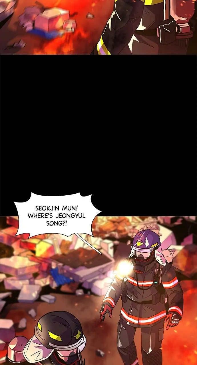 Read 1 Second Manga Online