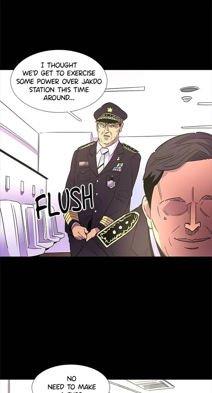 Read 1 Second Manga Online