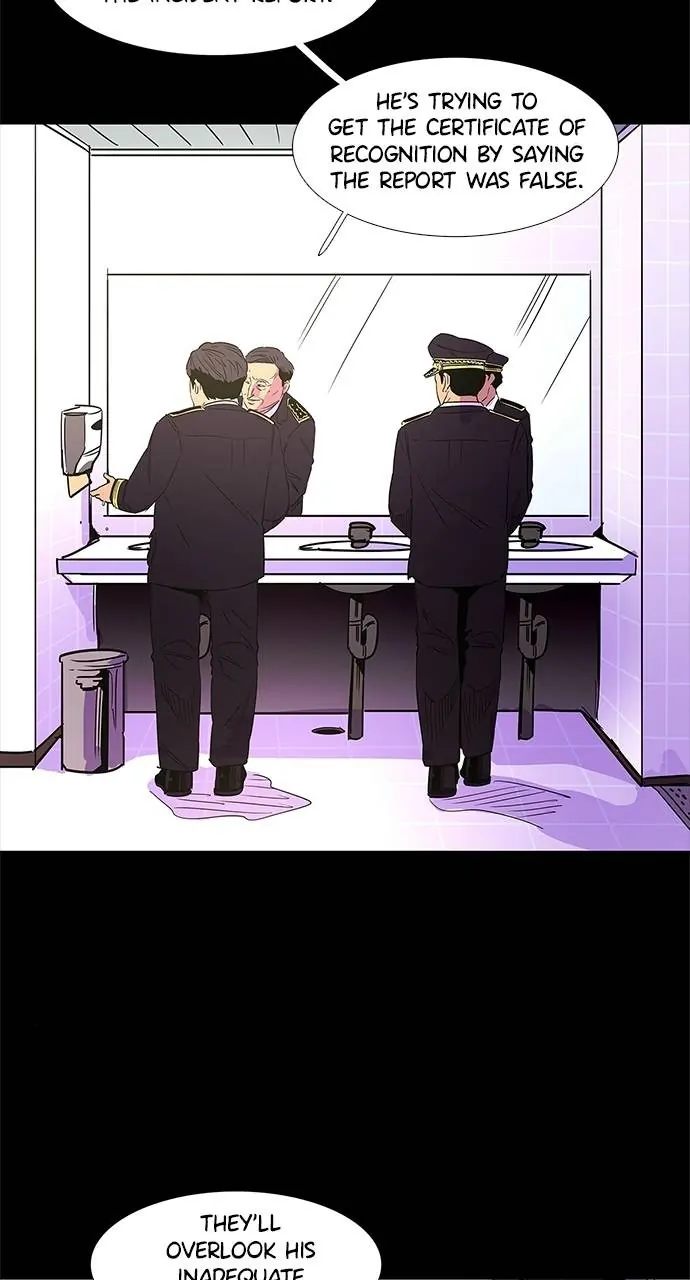 Read 1 Second Manga Online
