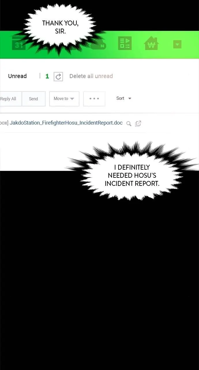 Read 1 Second Manga Online