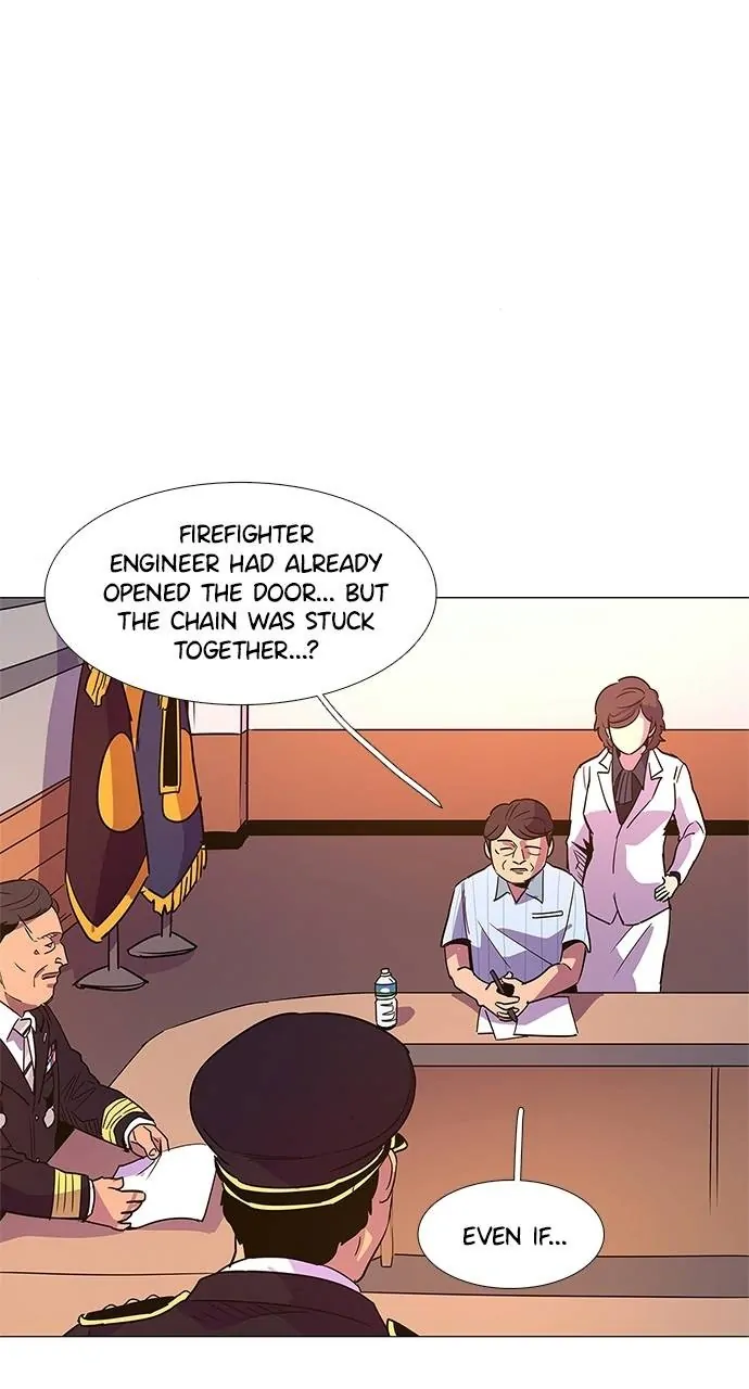 Read 1 Second Manga Online