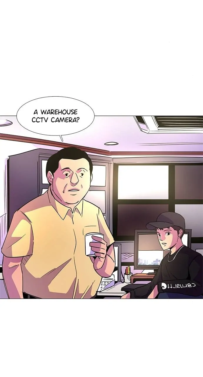 Read 1 Second Manga Online
