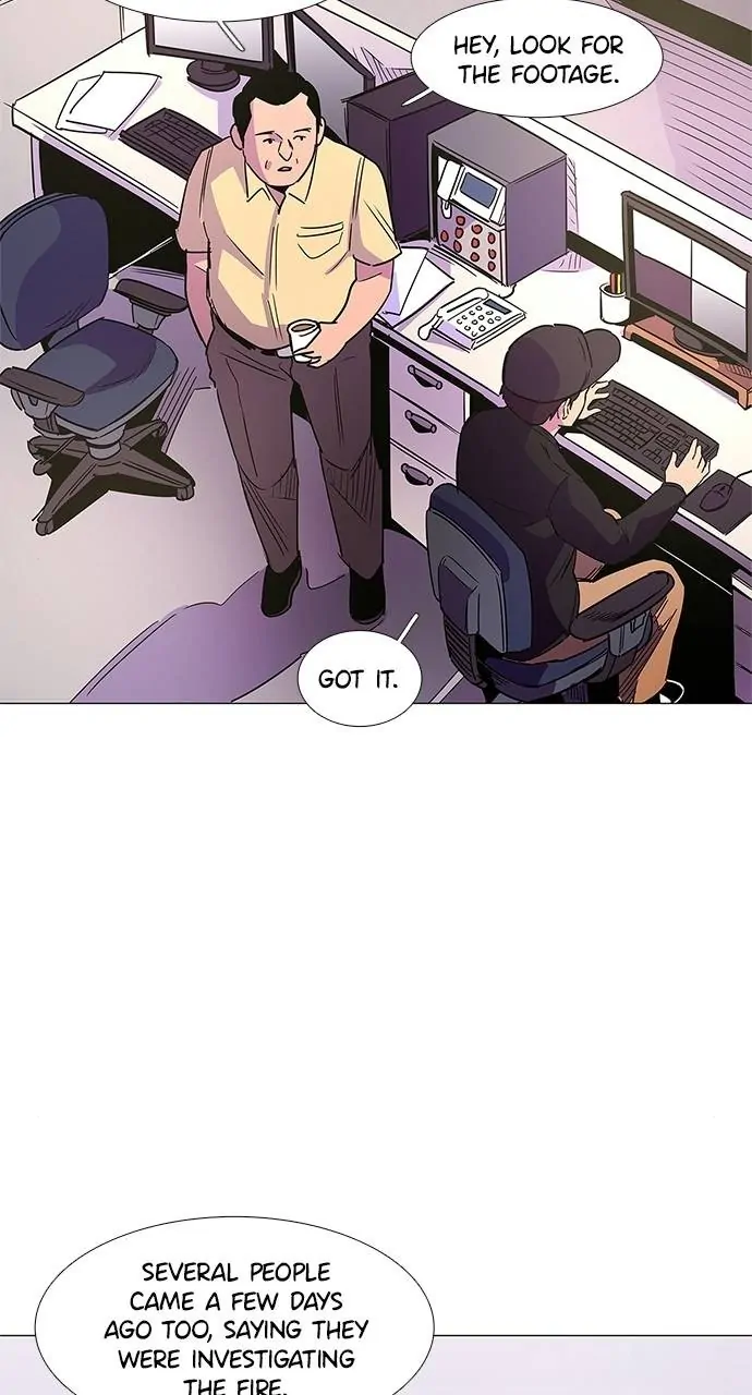 Read 1 Second Manga Online
