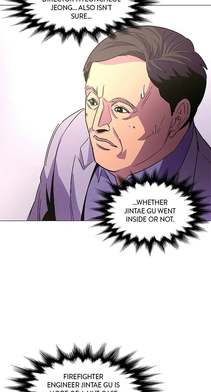 Read 1 Second Manga Online