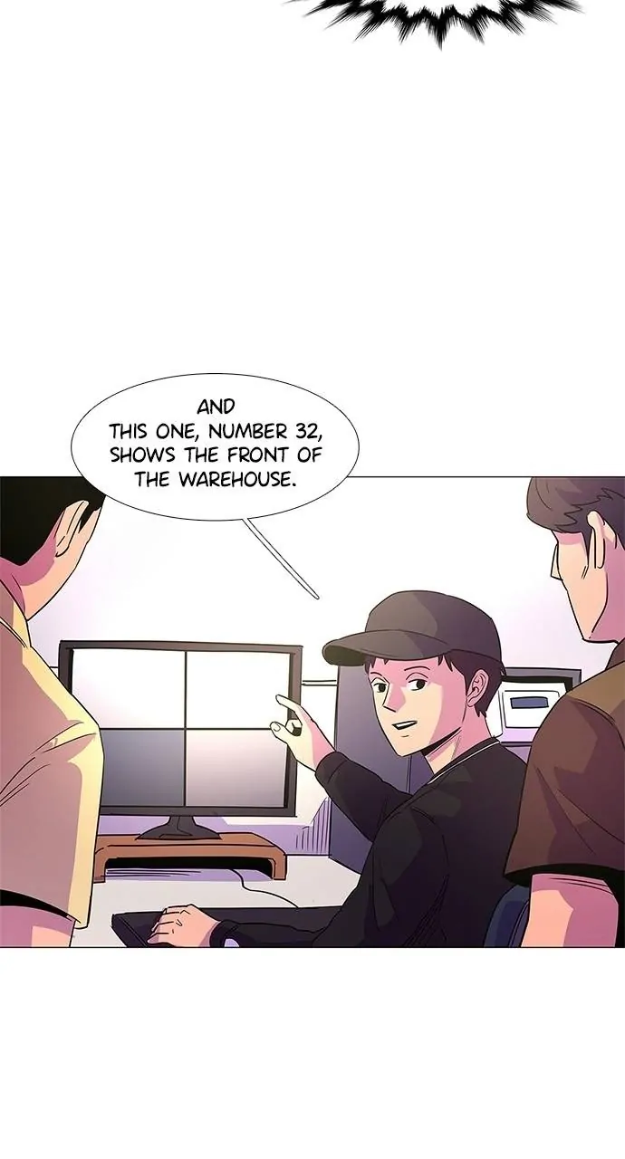 Read 1 Second Manga Online
