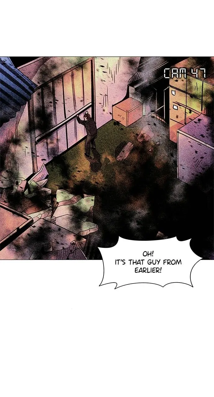 Read 1 Second Manga Online