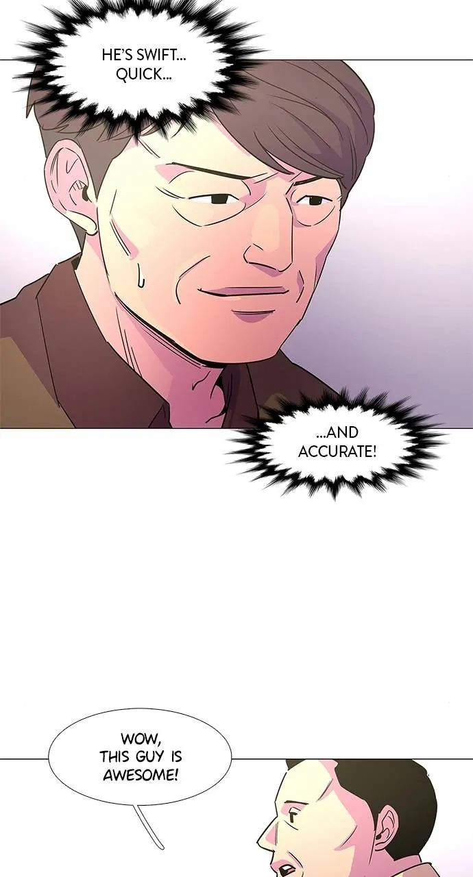Read 1 Second Manga Online