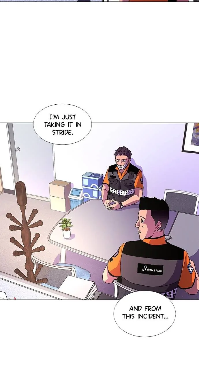 Read 1 Second Manga Online