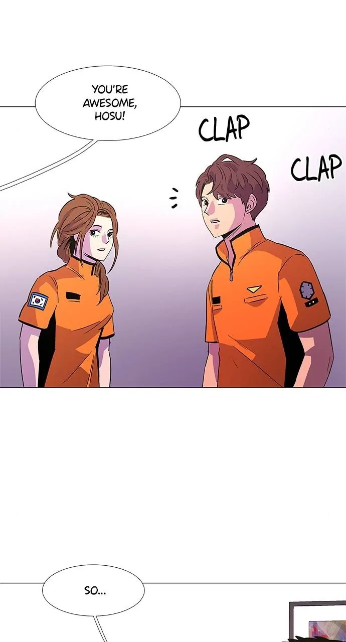 Read 1 Second Manga Online