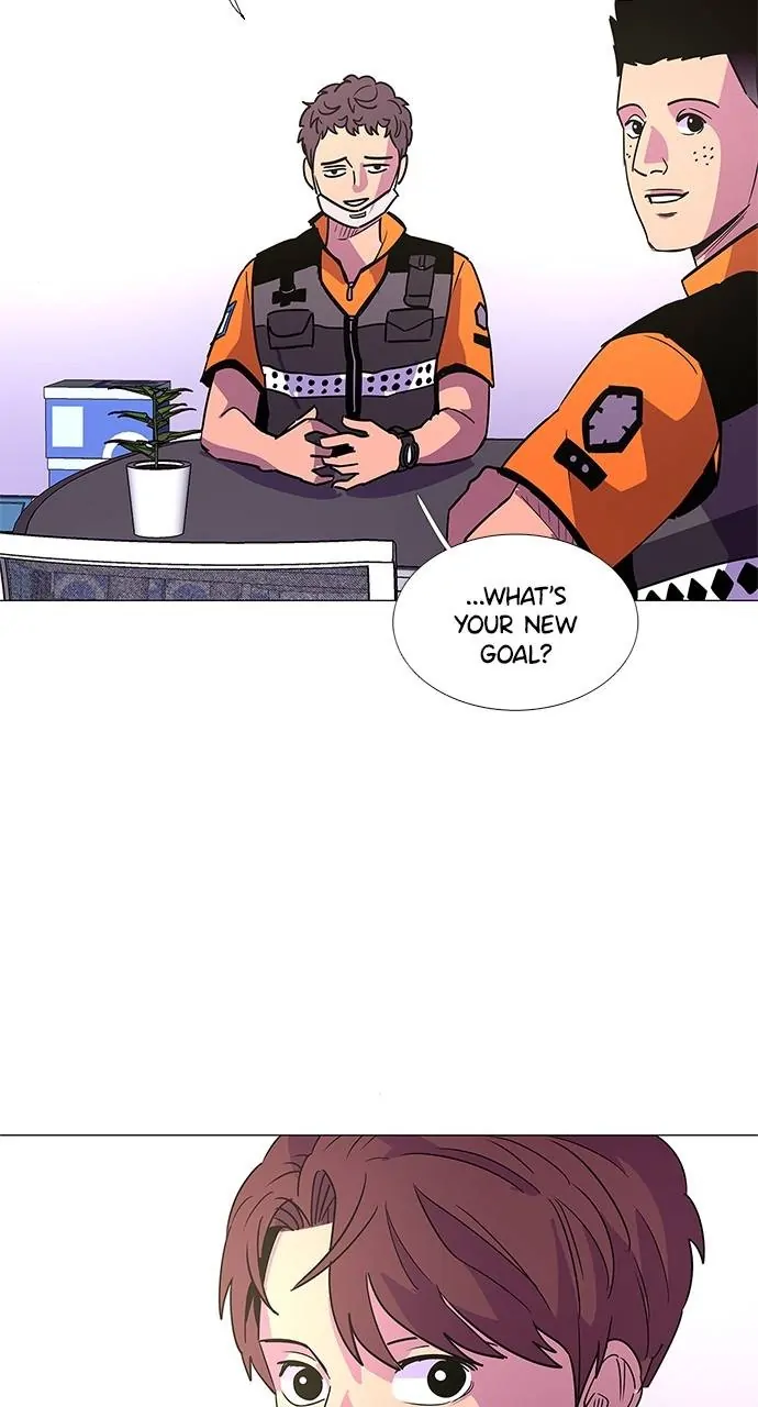 Read 1 Second Manga Online
