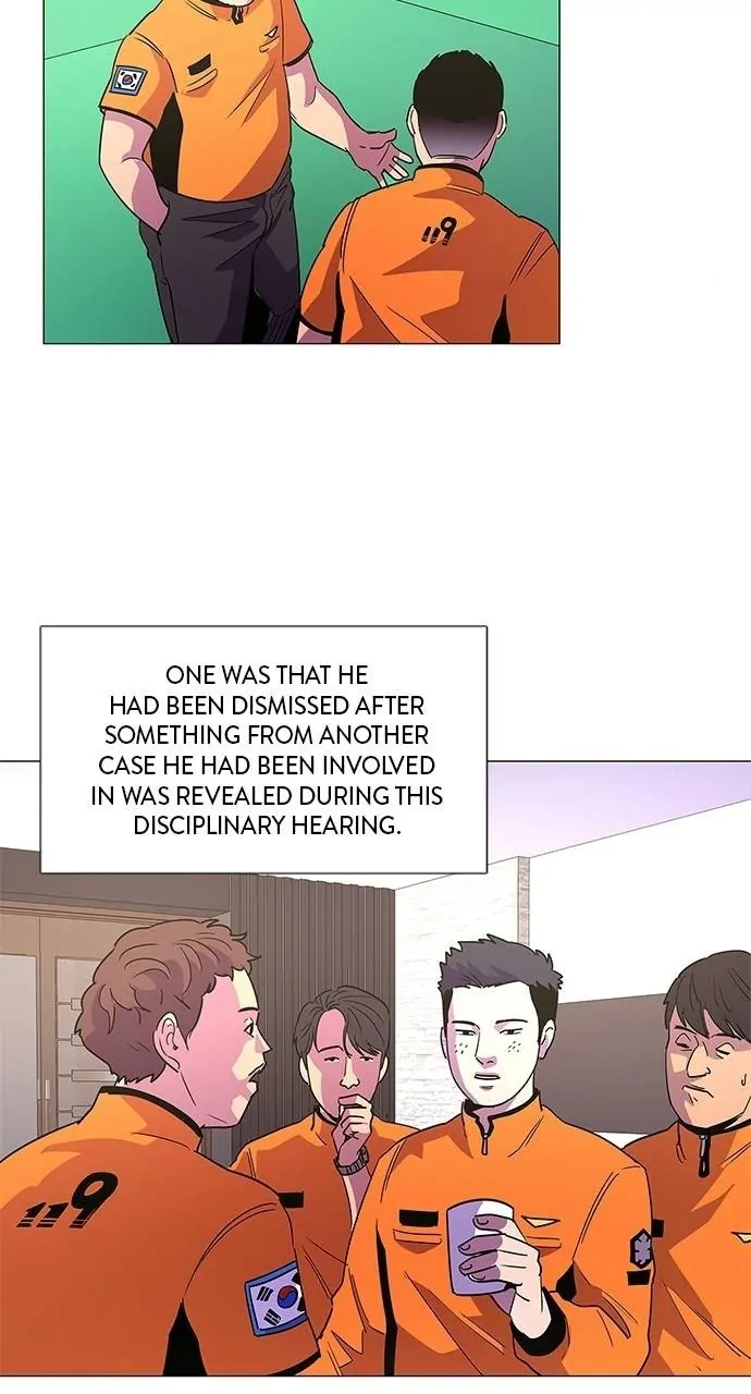Read 1 Second Manga Online